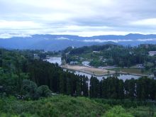 mirik lake, mirik lake photo